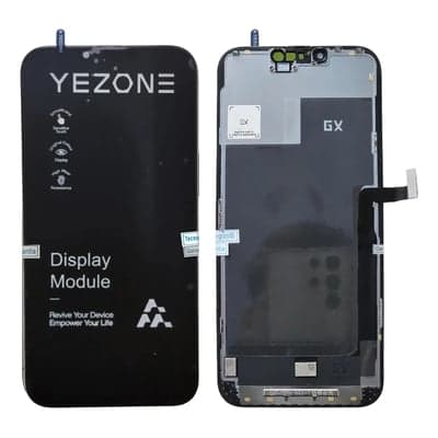 Módulo de tela Incell Premium Gx para iPhone 13 Pro Max A2643