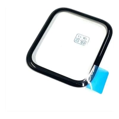 Vidro Frontal Apple Watch Serie 4 , 5 , Se 1gen, 6 40mm 44mm