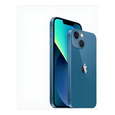 Apple iPhone 13 (128 GB) - Azul