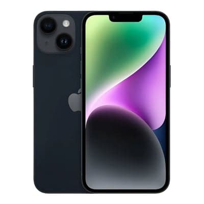 Apple Iphone 14 128gb Meia-noite