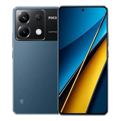 Celular Poco X6