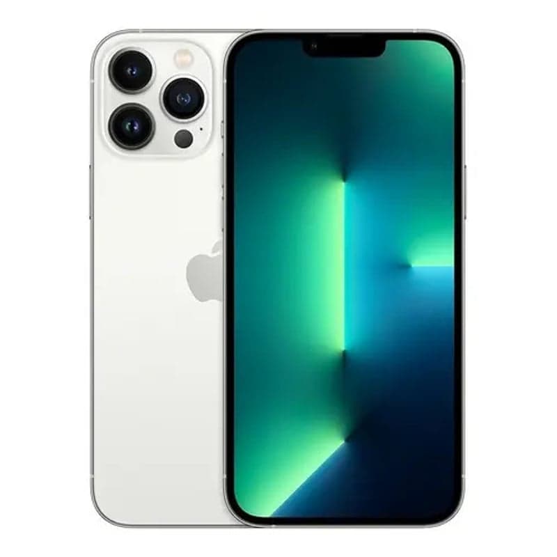 Apple iPhone 13 Pro Max (1 TB) - Prata