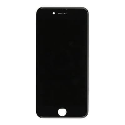 Módulo de tela de toque para Apple iPhone 8 cor preta