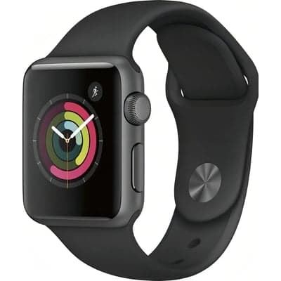 Apple Watch Série 1 de 1,5"